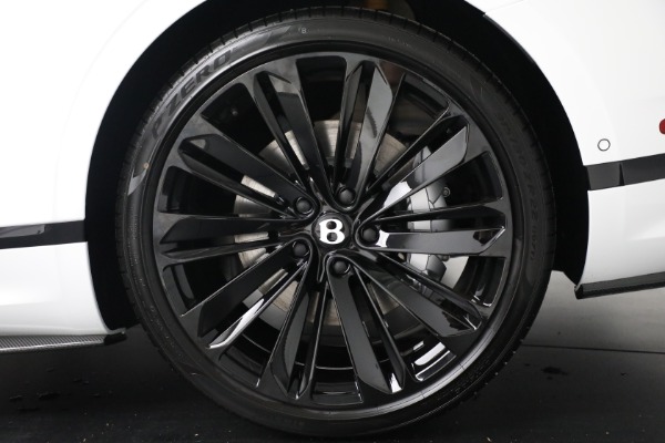 New 2024 Bentley Continental GT Speed Edition 12 for sale Sold at Pagani of Greenwich in Greenwich CT 06830 16