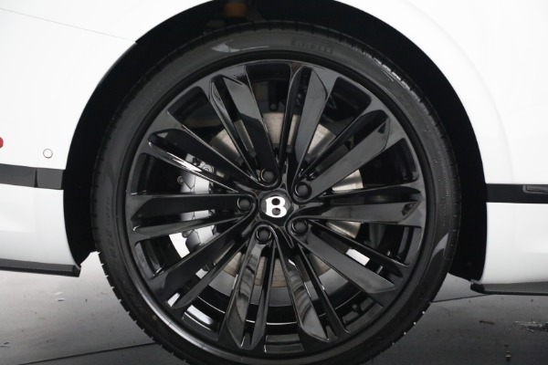New 2024 Bentley Continental GT Speed Edition 12 for sale Sold at Pagani of Greenwich in Greenwich CT 06830 17