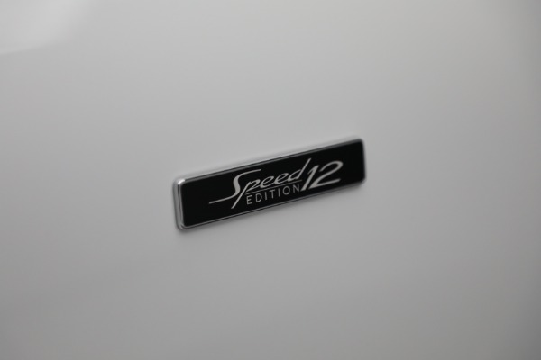 New 2024 Bentley Continental GT Speed Edition 12 for sale Sold at Pagani of Greenwich in Greenwich CT 06830 19