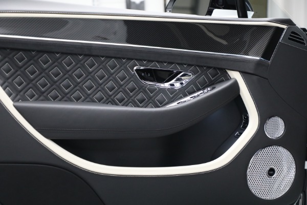 New 2024 Bentley Continental GT Speed Edition 12 for sale Sold at Pagani of Greenwich in Greenwich CT 06830 21
