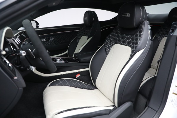 New 2024 Bentley Continental GT Speed Edition 12 for sale Sold at Pagani of Greenwich in Greenwich CT 06830 24