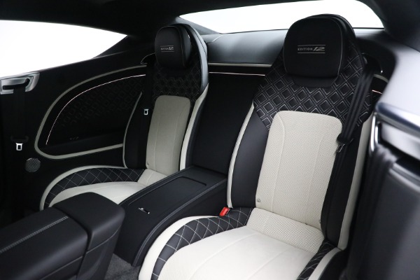 New 2024 Bentley Continental GT Speed Edition 12 for sale Sold at Pagani of Greenwich in Greenwich CT 06830 28