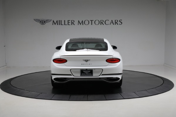 New 2024 Bentley Continental GT Speed Edition 12 for sale Sold at Pagani of Greenwich in Greenwich CT 06830 6