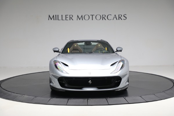 Used 2023 Ferrari 812 GTS for sale Sold at Pagani of Greenwich in Greenwich CT 06830 12