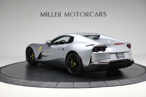 Used 2023 Ferrari 812 GTS for sale Sold at Pagani of Greenwich in Greenwich CT 06830 15