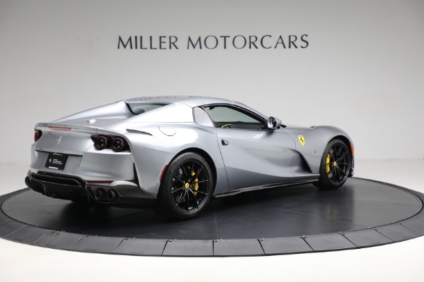 Used 2023 Ferrari 812 GTS for sale Sold at Pagani of Greenwich in Greenwich CT 06830 16