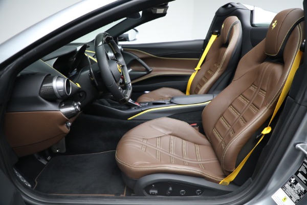 Used 2023 Ferrari 812 GTS for sale Sold at Pagani of Greenwich in Greenwich CT 06830 20