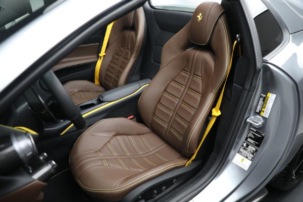 Used 2023 Ferrari 812 GTS for sale Sold at Pagani of Greenwich in Greenwich CT 06830 21
