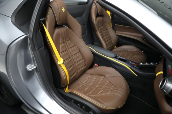 Used 2023 Ferrari 812 GTS for sale Sold at Pagani of Greenwich in Greenwich CT 06830 24