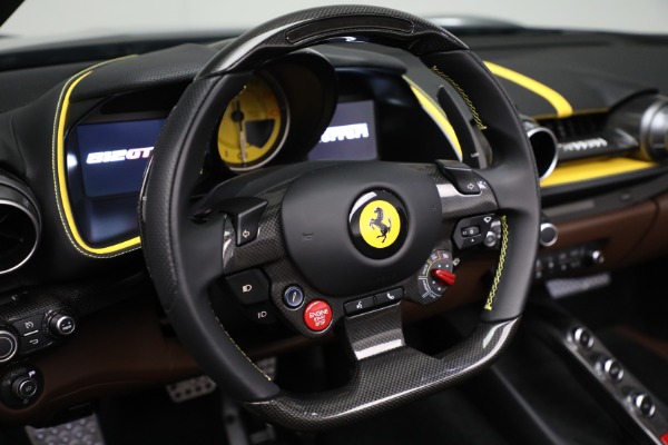 Used 2023 Ferrari 812 GTS for sale Sold at Pagani of Greenwich in Greenwich CT 06830 25