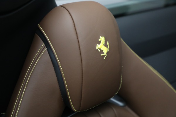 Used 2023 Ferrari 812 GTS for sale Sold at Pagani of Greenwich in Greenwich CT 06830 27