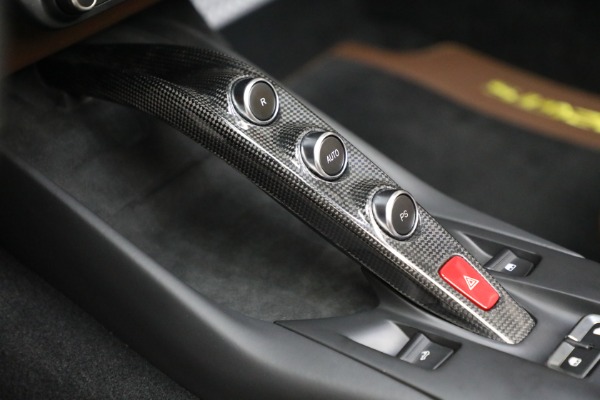 Used 2023 Ferrari 812 GTS for sale Sold at Pagani of Greenwich in Greenwich CT 06830 28