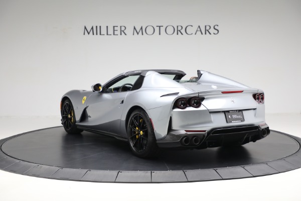 Used 2023 Ferrari 812 GTS for sale Sold at Pagani of Greenwich in Greenwich CT 06830 5