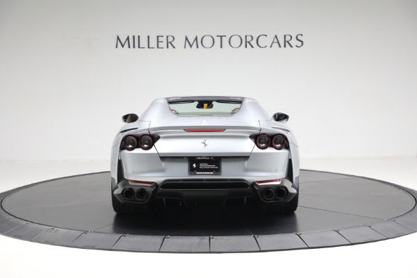Used 2023 Ferrari 812 GTS for sale Sold at Pagani of Greenwich in Greenwich CT 06830 6