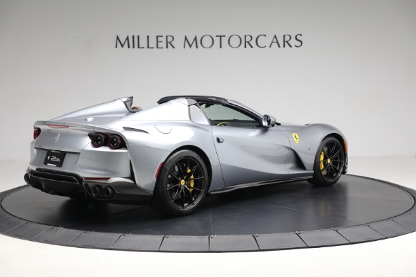 Used 2023 Ferrari 812 GTS for sale Sold at Pagani of Greenwich in Greenwich CT 06830 7