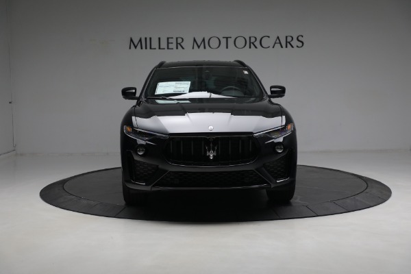 New 2024 Maserati Levante Modena Ultima for sale $118,170 at Pagani of Greenwich in Greenwich CT 06830 23