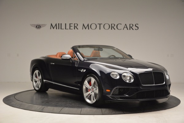 New 2017 Bentley Continental GT V8 S for sale Sold at Pagani of Greenwich in Greenwich CT 06830 11