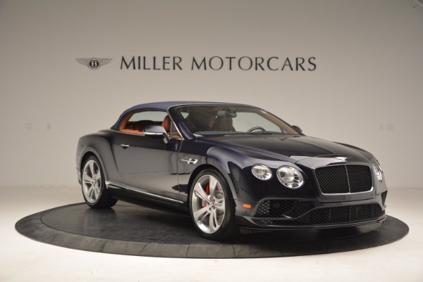 New 2017 Bentley Continental GT V8 S for sale Sold at Pagani of Greenwich in Greenwich CT 06830 23