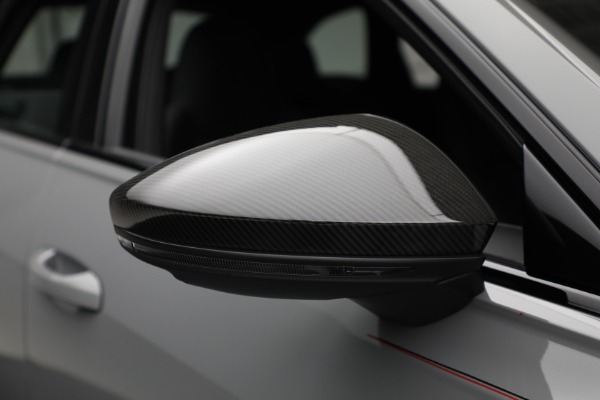 Used 2022 Audi RS 6 Avant 4.0T quattro Avant for sale Sold at Pagani of Greenwich in Greenwich CT 06830 24