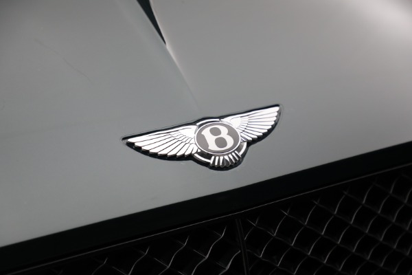 Used 2022 Bentley Continental GT V8 for sale Sold at Pagani of Greenwich in Greenwich CT 06830 13