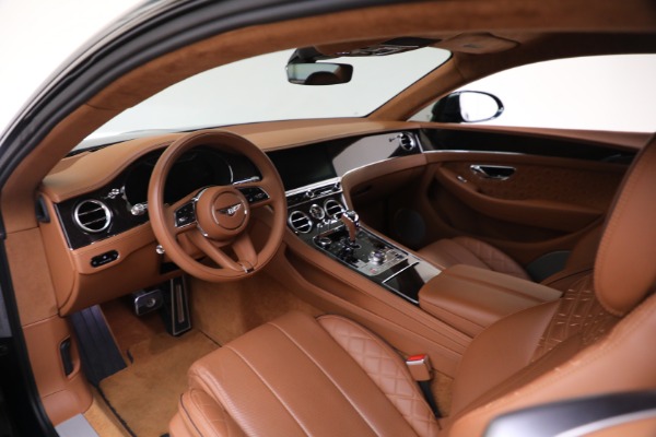 Used 2022 Bentley Continental GT V8 for sale Sold at Pagani of Greenwich in Greenwich CT 06830 15
