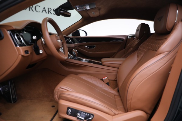 Used 2022 Bentley Continental GT V8 for sale Sold at Pagani of Greenwich in Greenwich CT 06830 16