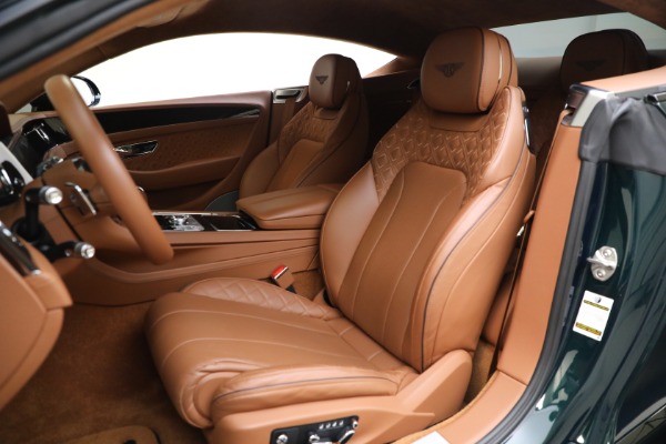 Used 2022 Bentley Continental GT V8 for sale Sold at Pagani of Greenwich in Greenwich CT 06830 17