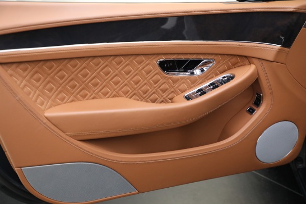 Used 2022 Bentley Continental GT V8 for sale Sold at Pagani of Greenwich in Greenwich CT 06830 18