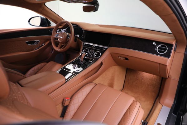 Used 2022 Bentley Continental GT V8 for sale Sold at Pagani of Greenwich in Greenwich CT 06830 19