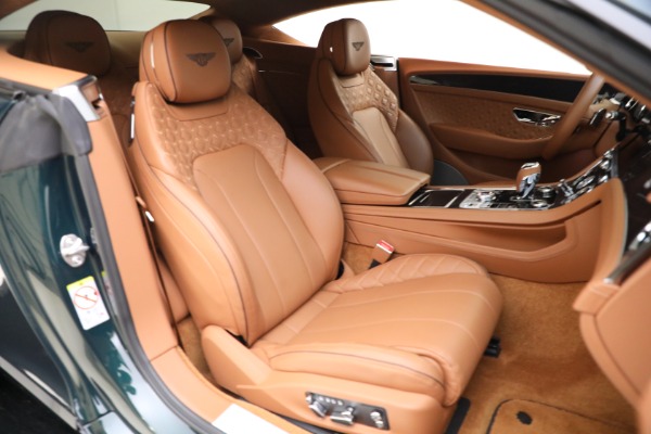 Used 2022 Bentley Continental GT V8 for sale Sold at Pagani of Greenwich in Greenwich CT 06830 21