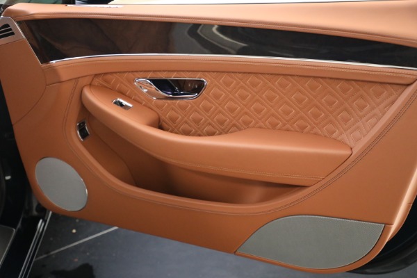 Used 2022 Bentley Continental GT V8 for sale Sold at Pagani of Greenwich in Greenwich CT 06830 22