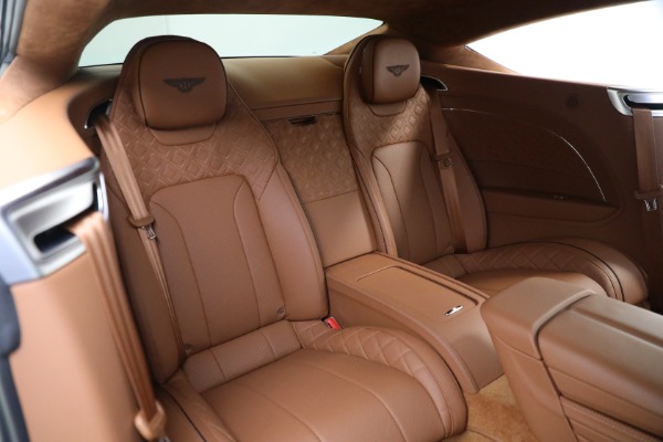 Used 2022 Bentley Continental GT V8 for sale Sold at Pagani of Greenwich in Greenwich CT 06830 23