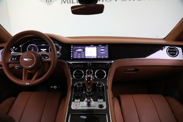 Used 2022 Bentley Continental GT V8 for sale Sold at Pagani of Greenwich in Greenwich CT 06830 25