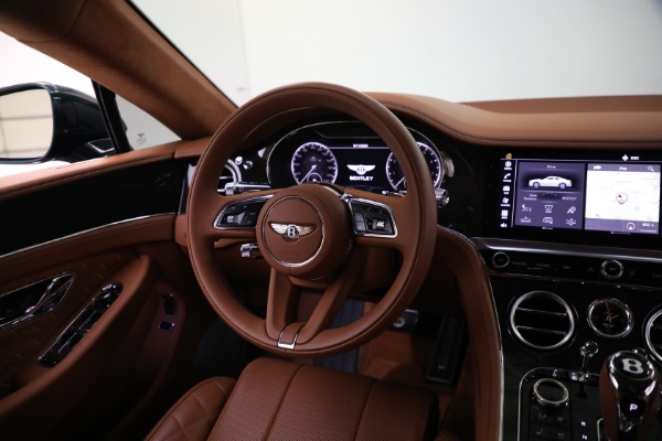 Used 2022 Bentley Continental GT V8 for sale Sold at Pagani of Greenwich in Greenwich CT 06830 26