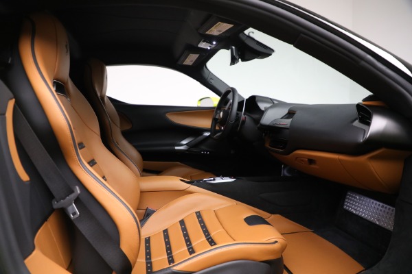 Used 2022 Ferrari SF90 Stradale for sale $518,900 at Pagani of Greenwich in Greenwich CT 06830 19