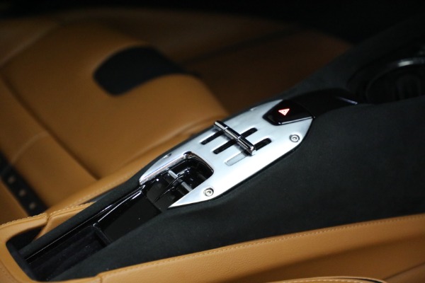 Used 2022 Ferrari SF90 Stradale for sale $518,900 at Pagani of Greenwich in Greenwich CT 06830 21