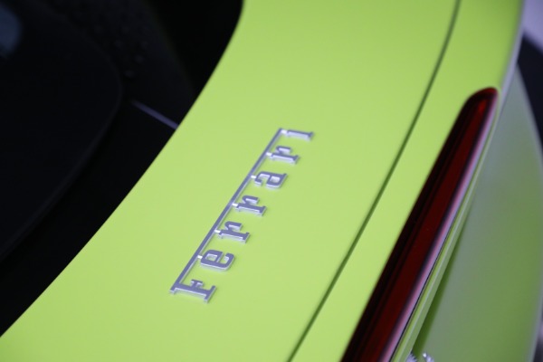 Used 2022 Ferrari SF90 Stradale for sale $518,900 at Pagani of Greenwich in Greenwich CT 06830 25