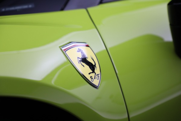 Used 2022 Ferrari SF90 Stradale for sale $518,900 at Pagani of Greenwich in Greenwich CT 06830 26
