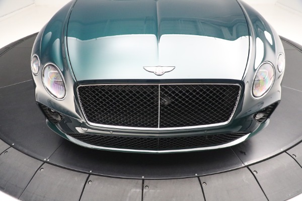 New 2024 Bentley Continental GTC V8 for sale $317,905 at Pagani of Greenwich in Greenwich CT 06830 26