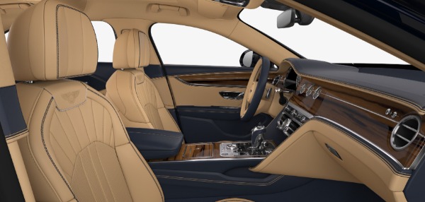 New 2024 Bentley Flying Spur V8 for sale Sold at Pagani of Greenwich in Greenwich CT 06830 7