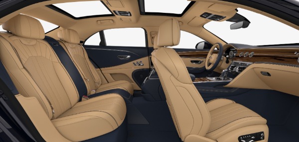 New 2024 Bentley Flying Spur V8 for sale Sold at Pagani of Greenwich in Greenwich CT 06830 9