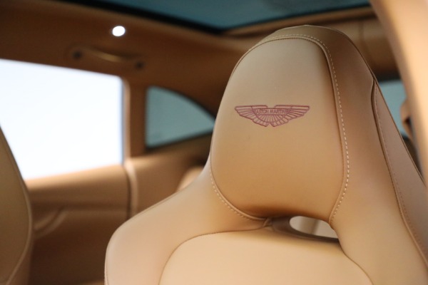 Used 2024 Aston Martin DBX 707 for sale Sold at Pagani of Greenwich in Greenwich CT 06830 16