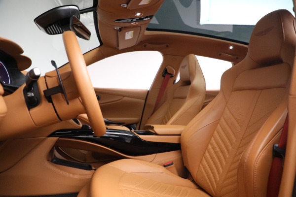 Used 2024 Aston Martin DBX 707 for sale Sold at Pagani of Greenwich in Greenwich CT 06830 17