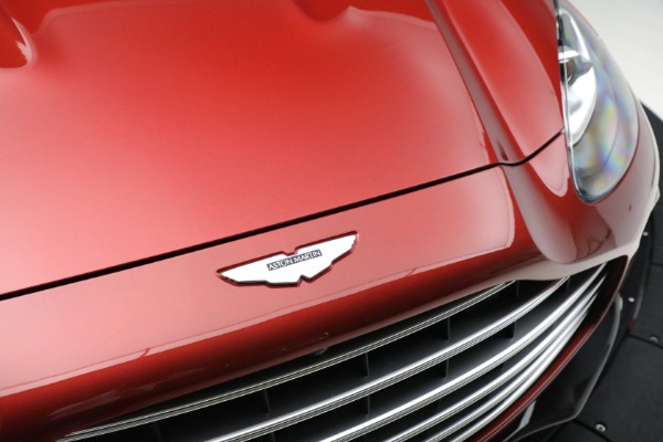 Used 2024 Aston Martin DBX 707 for sale Sold at Pagani of Greenwich in Greenwich CT 06830 25