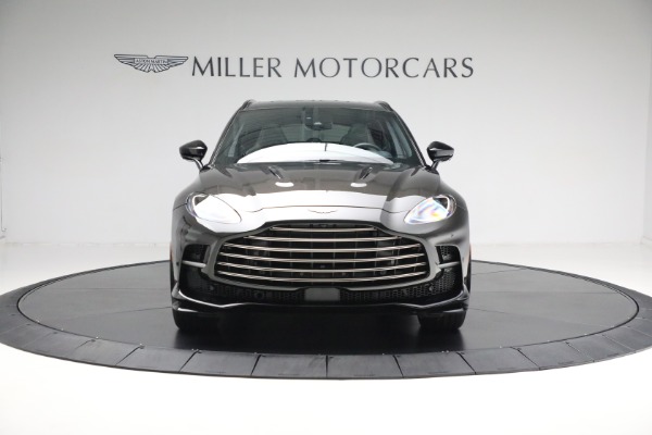 Used 2024 Aston Martin DBX 707 for sale Sold at Pagani of Greenwich in Greenwich CT 06830 11
