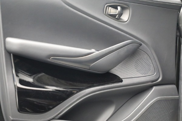 Used 2024 Aston Martin DBX 707 for sale Sold at Pagani of Greenwich in Greenwich CT 06830 17