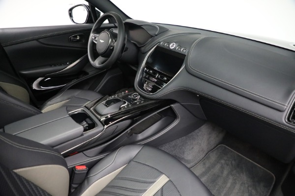 Used 2024 Aston Martin DBX 707 for sale Sold at Pagani of Greenwich in Greenwich CT 06830 22