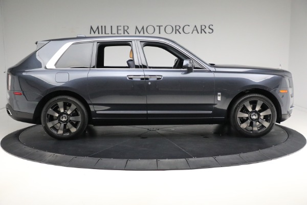 New 2024 Rolls-Royce Cullinan for sale Sold at Pagani of Greenwich in Greenwich CT 06830 14