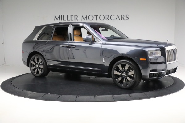 New 2024 Rolls-Royce Cullinan for sale Sold at Pagani of Greenwich in Greenwich CT 06830 15