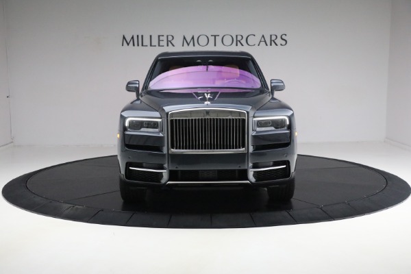 New 2024 Rolls-Royce Cullinan for sale Sold at Pagani of Greenwich in Greenwich CT 06830 17